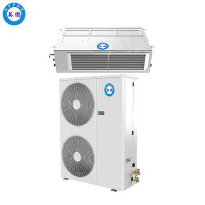 英鹏空调-风管式8匹