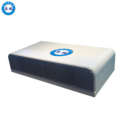 风机盘管-卧式明装34WM