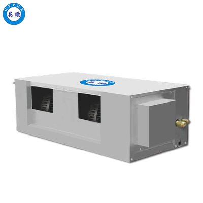 英鹏中央空调内机-风管式