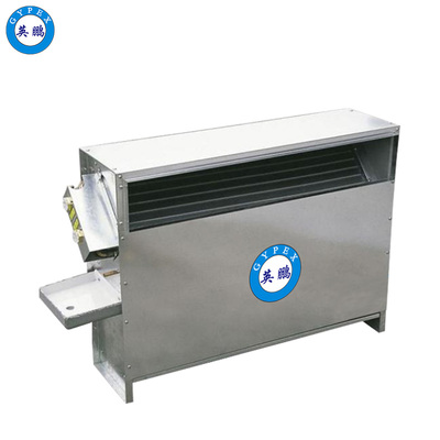 英鹏风机盘管-立式暗装34LA