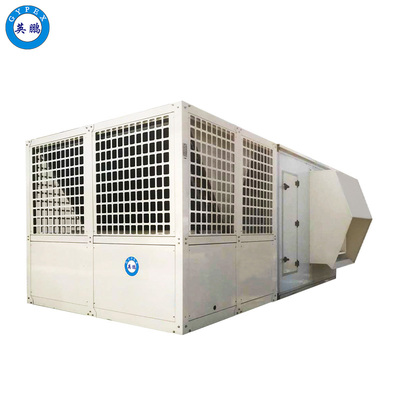 英鹏全新风空调40KW