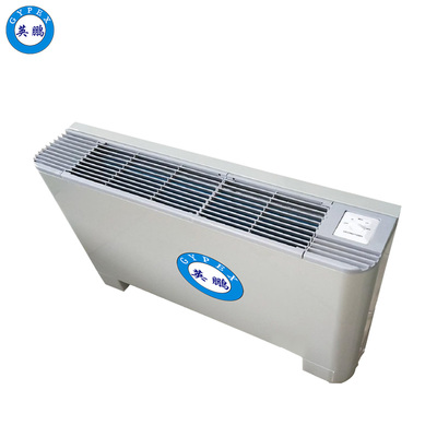 英鹏风机盘管-立式明装FP-34LM