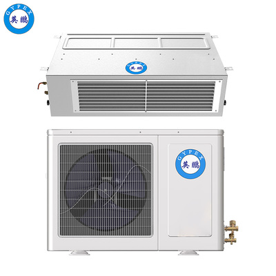 英鹏空调-风管式3匹