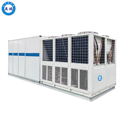 风冷直膨恒温恒湿空调机组5匹