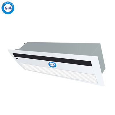 英鹏中央空调内机-嵌入式