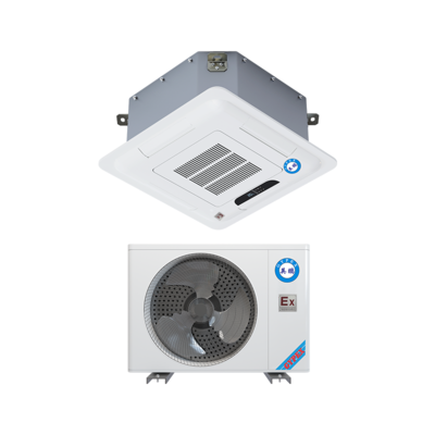 英鹏防爆空调-嵌入式2匹