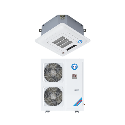英鹏防爆空调-嵌入式5匹