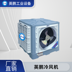 大理食堂用英鹏环保空调YP-30HB