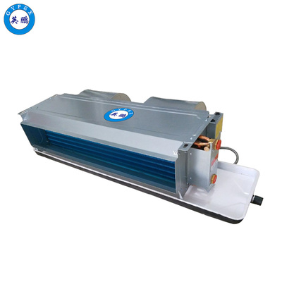 风机盘管-卧式暗装34WA