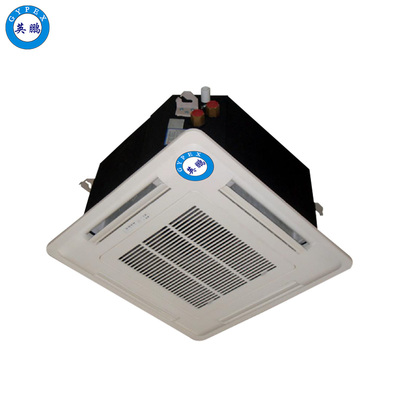 英鹏风机盘管-卡式FP-34K