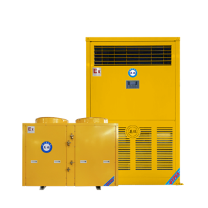 英鹏防爆空调-立柜式10匹