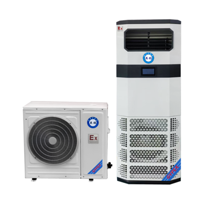 英鹏防爆空调-立柜式3匹