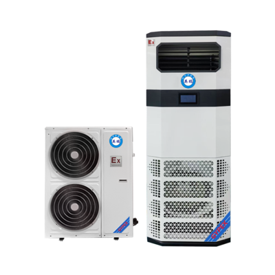 英鹏防爆空调-立柜式5匹
